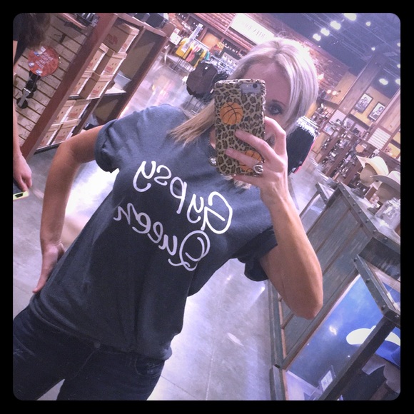 gypsy queen tee shirt various sizes - Picture 2 of 3
